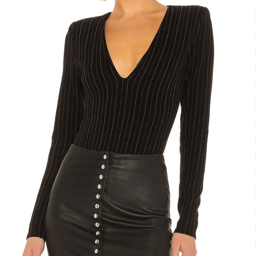 Revolve, Trixibelle Bodysuit